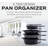 Sandridge Steel Kitchenware Divider Pot Rack-1689150976-1689154809