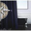 Rideau de douche Compass-106554271