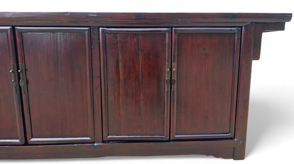 83.07'' W Solid Wood Sideboard