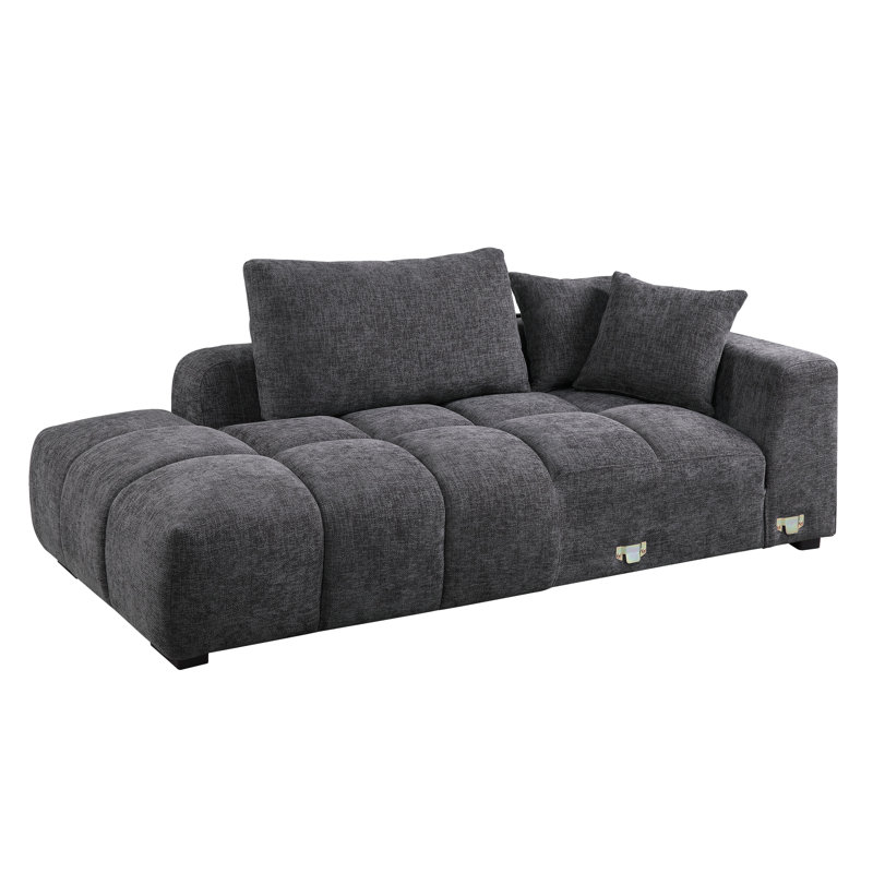 Joshua U-shape Sectional Sofa
