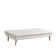Tanner 66.1 Upholstered Futon