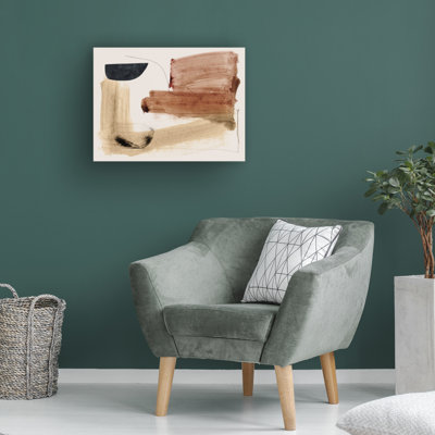 Dan Hobday  Cooking Canvas Art