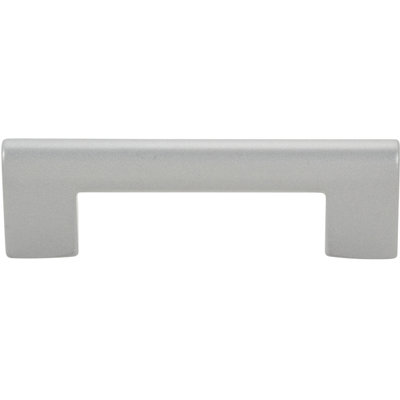 Round Rail Bar pull