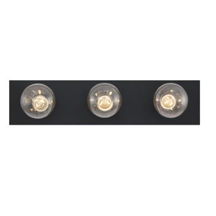 Westinghouse Lighting 3-light Indoor Vanity Light Fixture