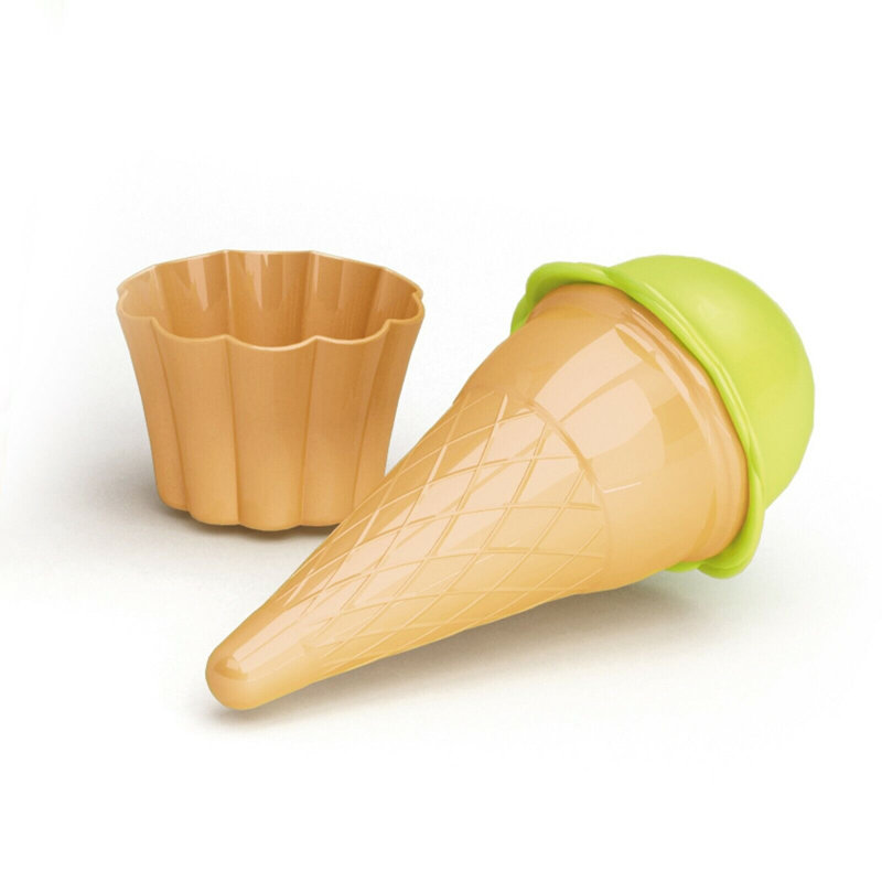 Plastic Toy