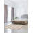 Sienna Grey Rug 5'1" x 8'2"