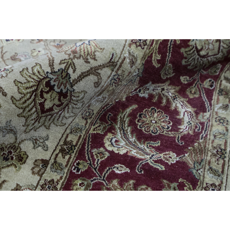 Shamas Oriental Area Rug