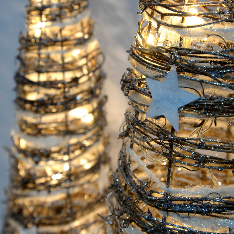 Christmas Tabletop Tree