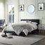 Aad Upholstered Bed-955076384