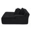 Fauteuil paresseux 64,96 po-2001522512