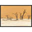 Namibian Skeleton Trees III Print by Richard Silver-69948823-69948827