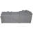 Dheny 2 - Piece Upholstered Sectional