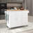 Winnick Solid Wood Top Kitchen Island-1487939320