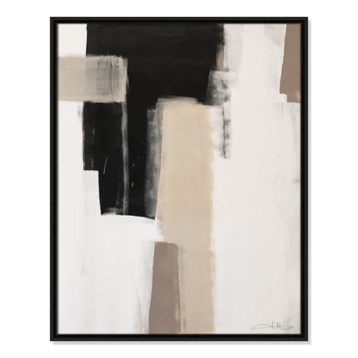 Calvin "Earth Scapes I" Print