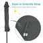 Dorance 90'' Lighted Tilt Market Umbrella-1585936713