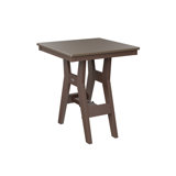 Berlin Gardens Harbor Bar Table