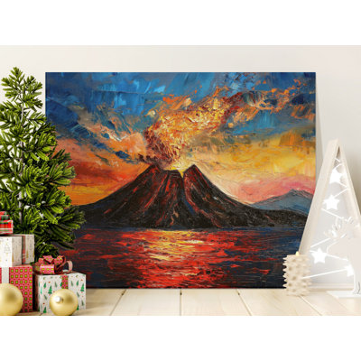 Wrapped Canvas Print Set