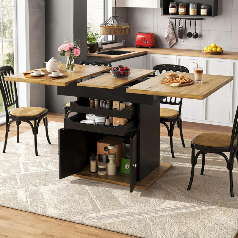 Extendable Dining Table