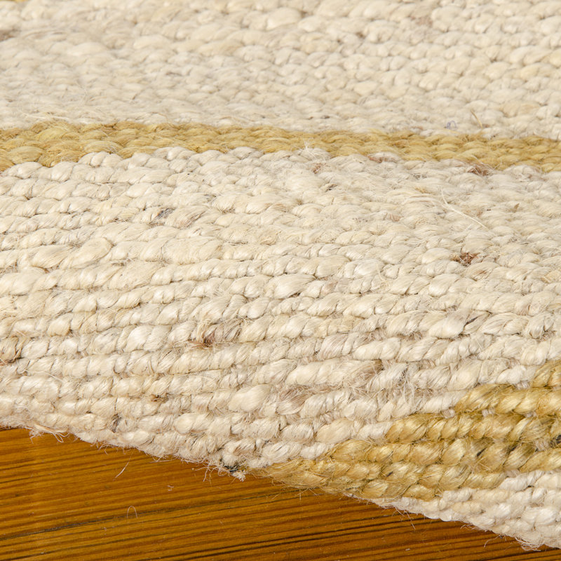 Rosston Striped Indoor Rug, Rectangle 5' x 7'6"