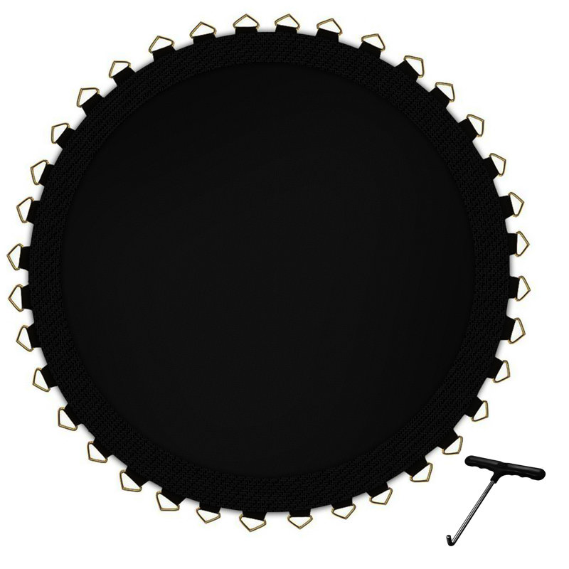 LeffEase 18'' Frame Pad