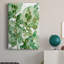 «Zanzibar Gem I», impression sur toile tendue-360609187