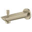 Eurosmart Wall Mounted Tub Spout Trim-62487564