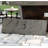Outdoor Modern Stylish Fire Pit