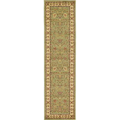 Niles Oriental Area Rug