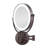 Aldona Metal Flat Mirror