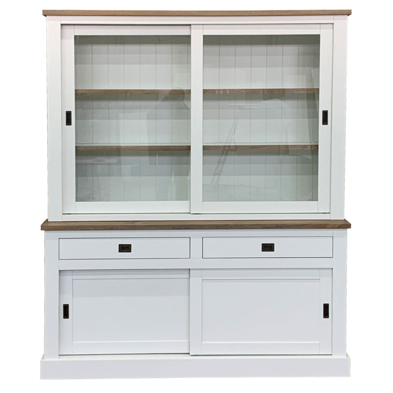 Ratcliff Display Cabinet