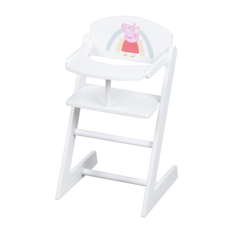 Peppa Pig Dollhouse Furniture & Accessories