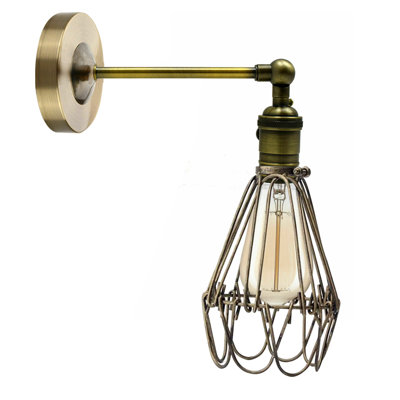 Bruckmann Wall Sconce