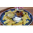 Crystalia USA Glass Candy Bowl