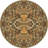 Oriental Indoor Rug-1186806735