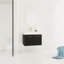 Meuble-lavabo mural avec lavabo-194295522