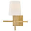 Saunders 3 - Light Bath Sconce-578582731