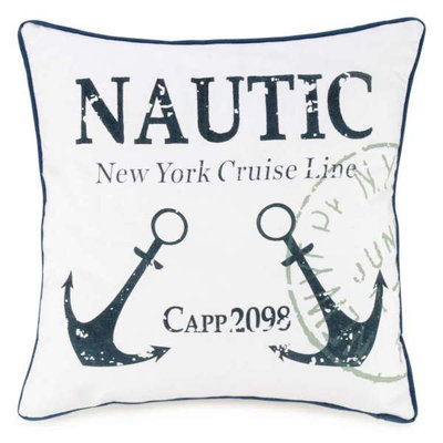 Kairi Reversible Throw Pillow