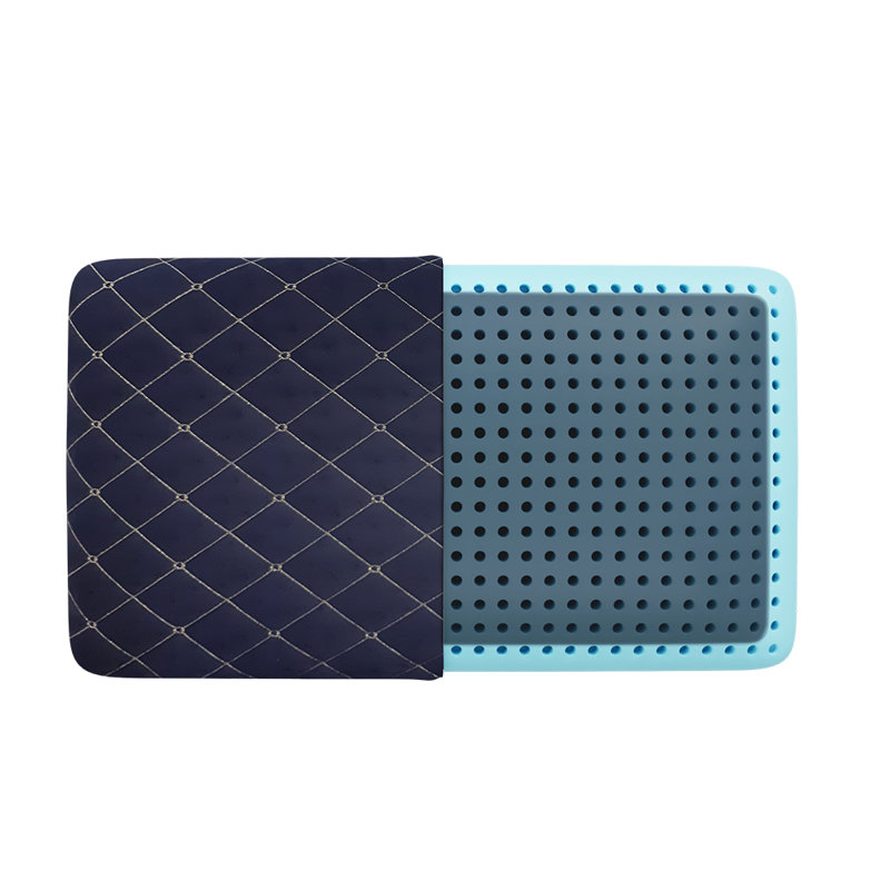 Chattam & Wells Standard Pillow