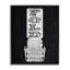 «Laundry Fold Ornate Letters», giclée encadrée, design par Marcus Prime-734583848-734583849