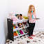Organisateur de jouets pour enfants Nael-91832845