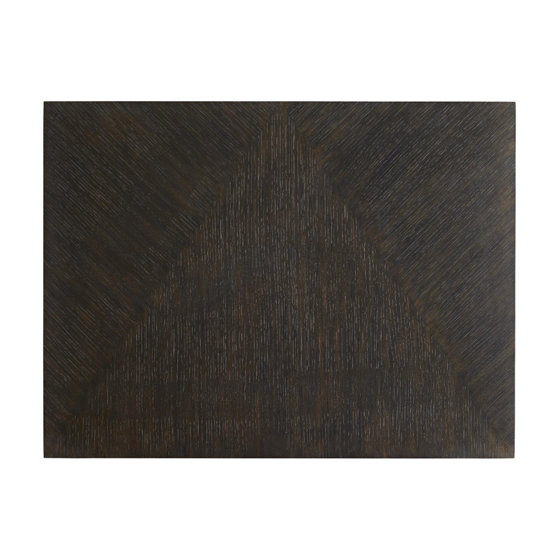 Mallory Solid Wood End Table