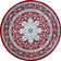 Mountview Oriental Indoor Rug