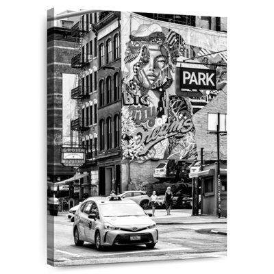 Sirci New York Dreams