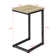 Eydis 23.6'' tall C Table End Table