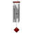 Astrology & Stars Wind Chime