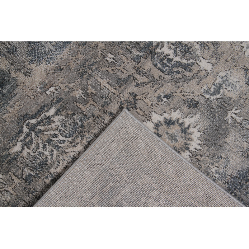 Edgarton Southwestern 160cm X 230cm Area Rug