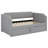 Upholstered Daybed With Pop Up Trundle-1794799533
