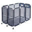 VEVOR Fabric and Plastic Box-829824866