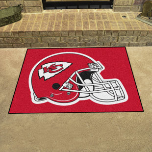 Kansas City Chiefs: 2022 Outdoor Helmet - Officially Licensed NFL Outdoor  Graphic