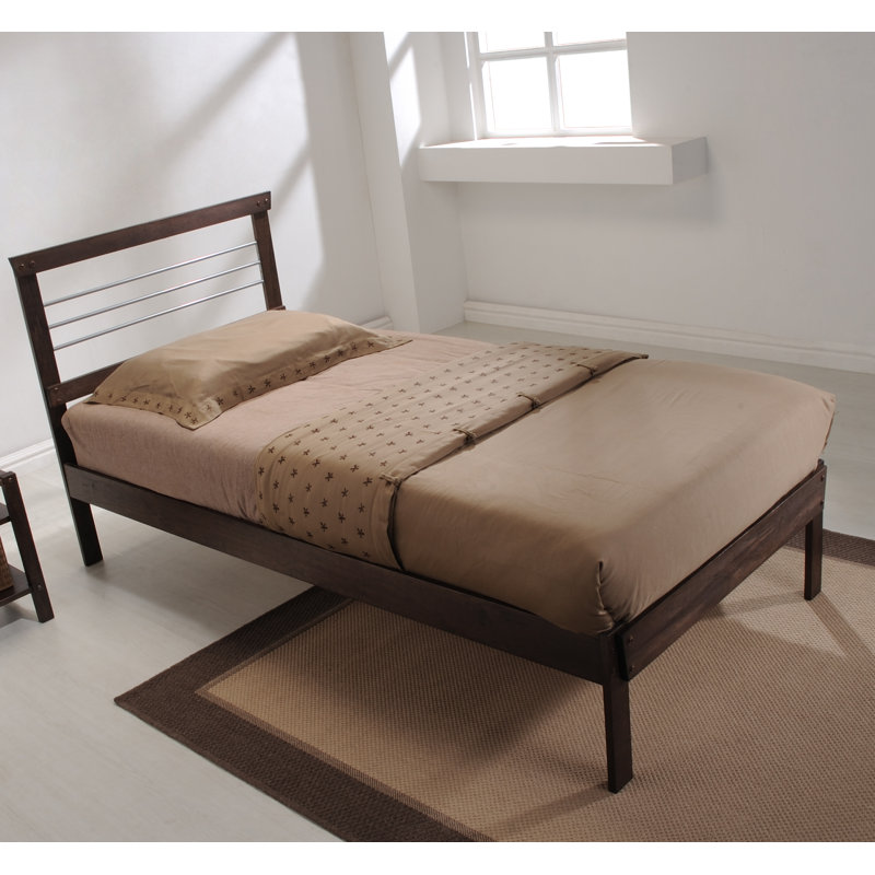 Bed, Single (3')
